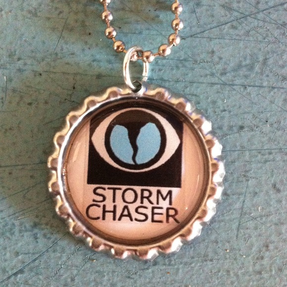 Charm necklace