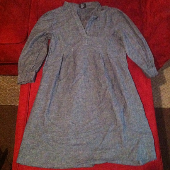 Shirt/Dress