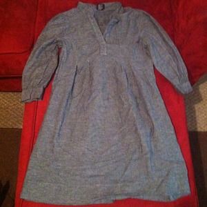 Shirt/Dress