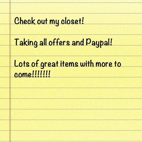 Taking all offers!!!!! No PayPal... - Picture 1 of 1
