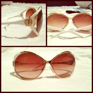 Roberto Cavalli sunglasses