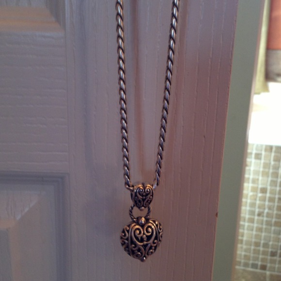 Brighton necklace