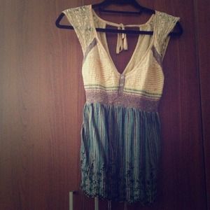 ❤Reserved❤ bundle 4 items