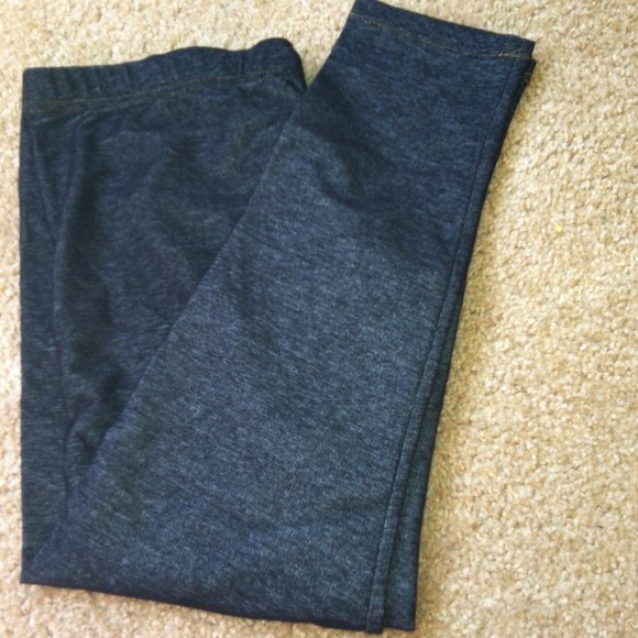 ***BUNDLE***Leggings nwot