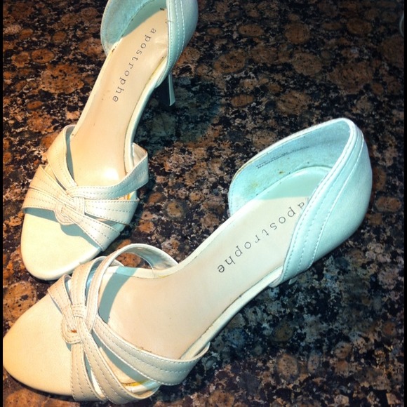 Heels - Picture 1 of 1