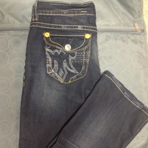 MEK jeans