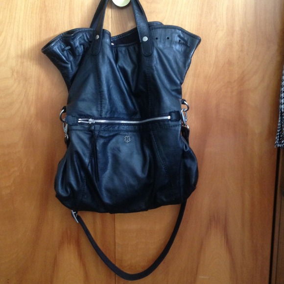 🔴Reduced🔴Lucky Brand Leather bag