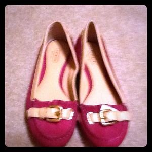 Authentic New Coach Shoe