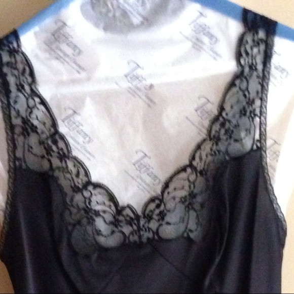 Dolce & Gabbana slip dress