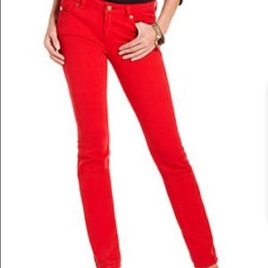 Michael kors jeans skinny colored denim❗SOLD❗