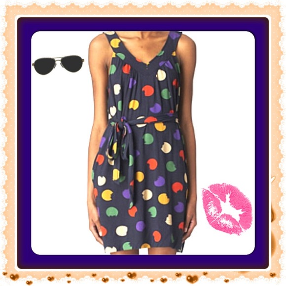 🎈Marc by Marc Jacobs sundress🎈🎉HOST PICK🎉2/26 - Picture 4 of 6