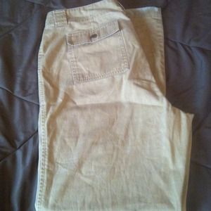 ☀Reduced☀New York and company brand pants
