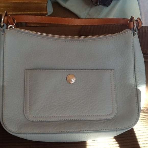 COACH PURSE <3 NEVER USED <3