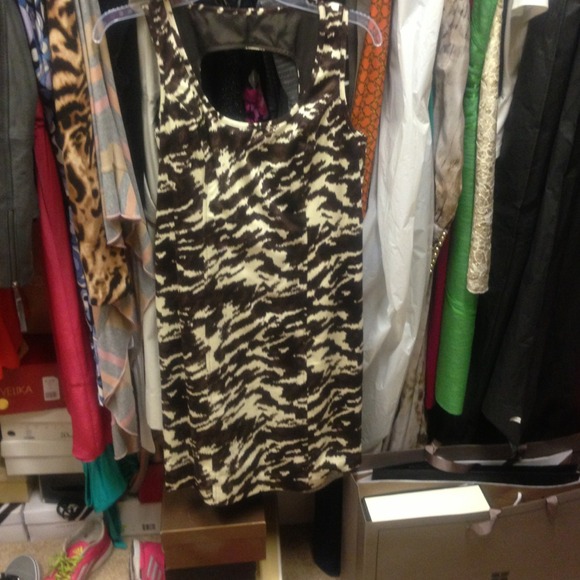 Michael Kors dress