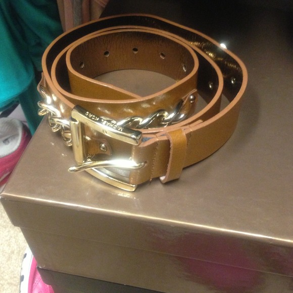Michael Kors belt