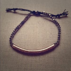 Stella & Dot Tribute Bracelet