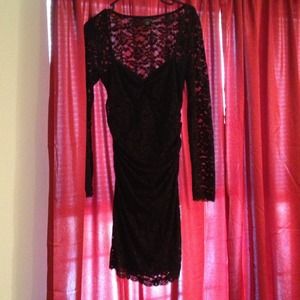 Sexy sexy dress! From Victoria's Secret❤