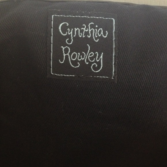 Cynthia Rowley bag - Picture 2 of 3
