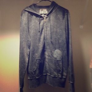 Billabong Hoodie: Brand New w/ tags