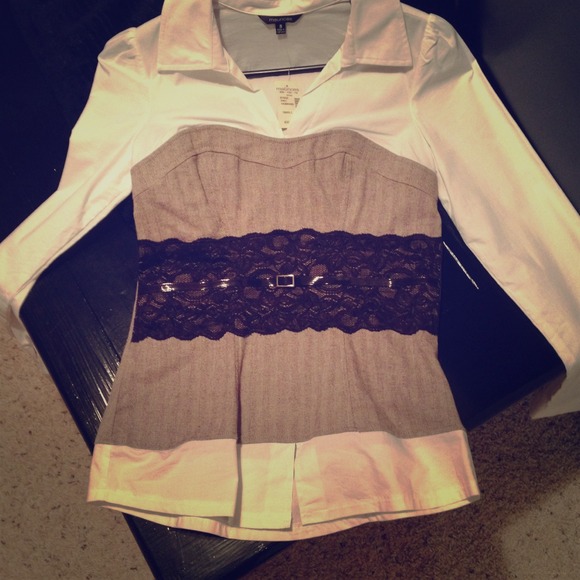 Never wore still has tag!