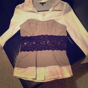 Never wore still has tag!