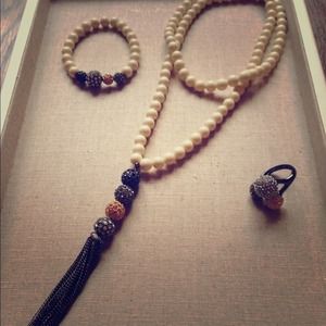 Stella & Dot Revival Set