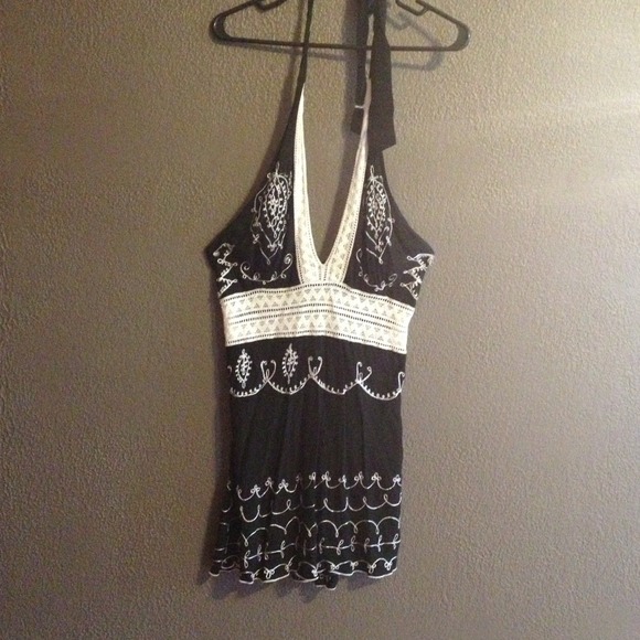 🚫RESERVED🚫 Halter Top