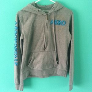 Aéropostale hoodie