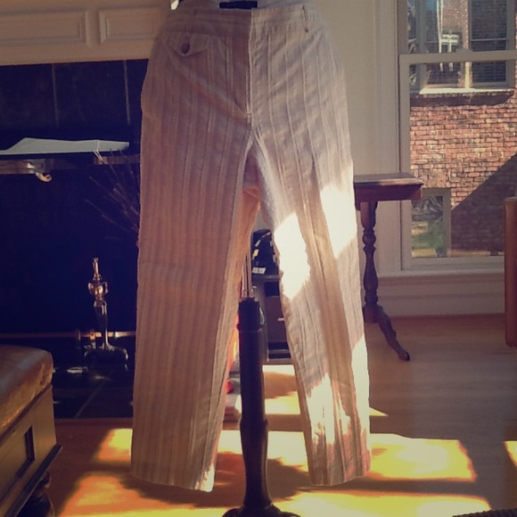 BCBGMAXAZIRA pant