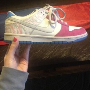 Nike 6.0 size 6 , good condition!