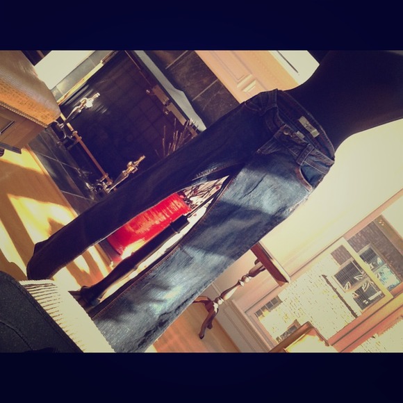 Tyte jeans