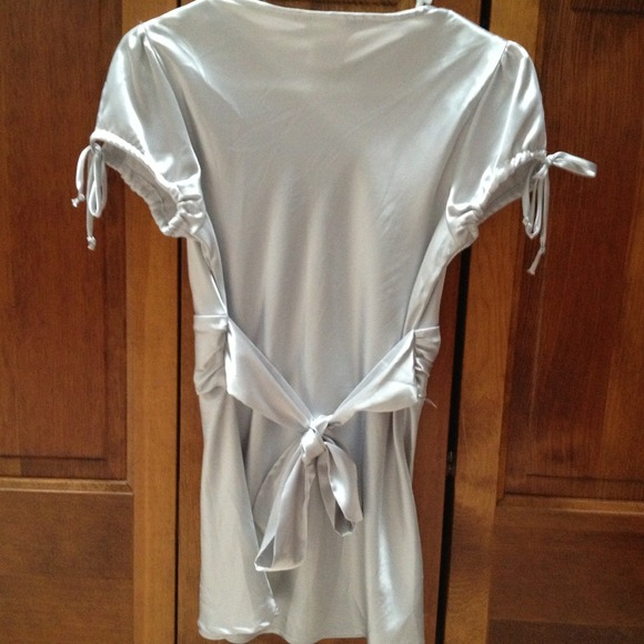 REDUCED!  Gorgeous dress shirt - Picture 3 of 3