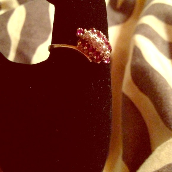 🚫Sold🚫10k Ring