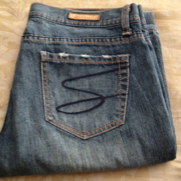 🌟SOLD🌟NEW SEVEN 7 size 29