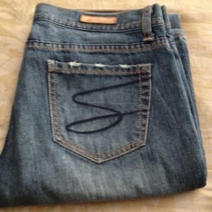 🌟SOLD🌟NEW SEVEN 7 size 29