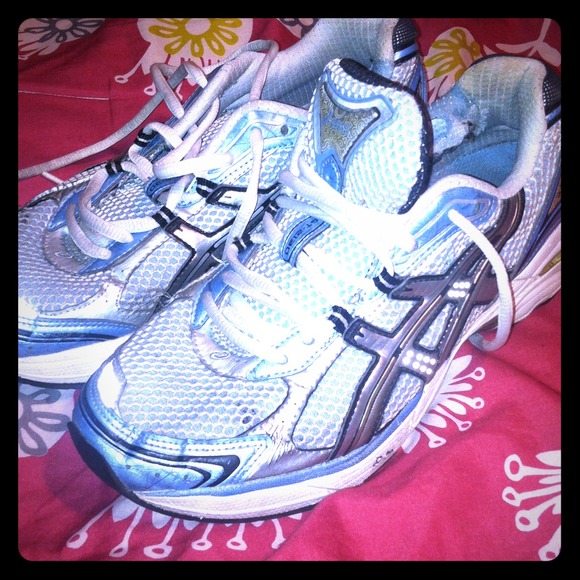 Asics 2130