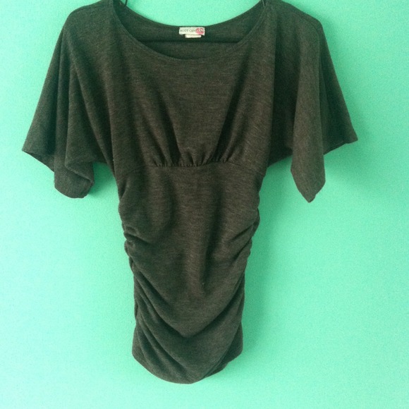 Body con dress