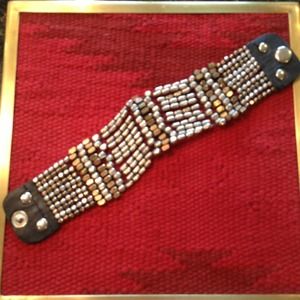 Free People bracelet