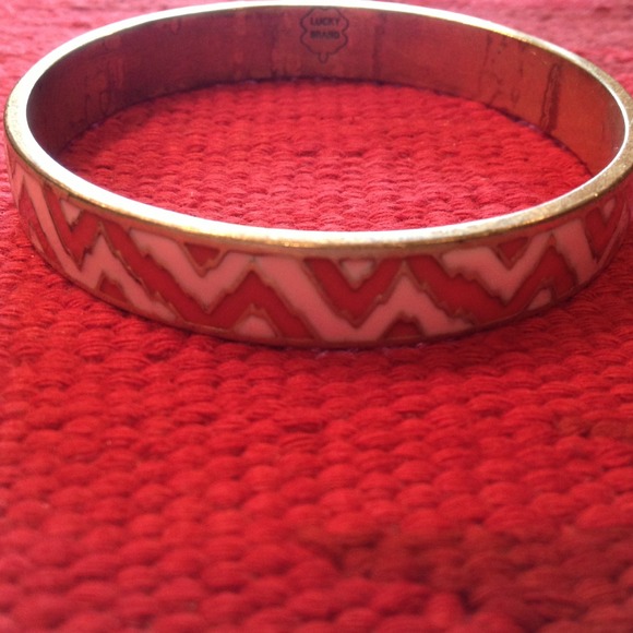 Lucky Brand Bangle