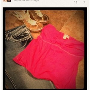 Bundle for mikaffrinn