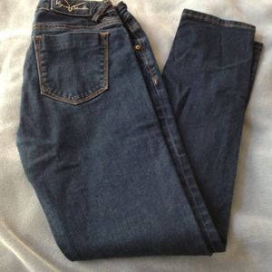 🚫ON HOLD🚫Vigoss Studio Super Skinny Jeans