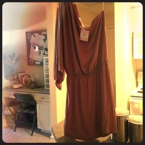 Daily Chic "Going to California Dress"