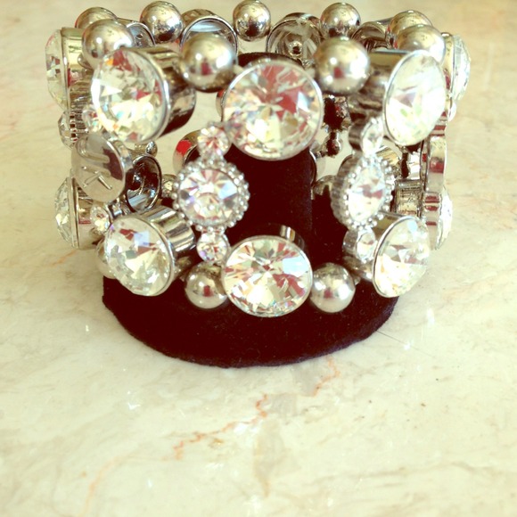 ***SOLD**** Jewel Kade Duchess Bracelet.