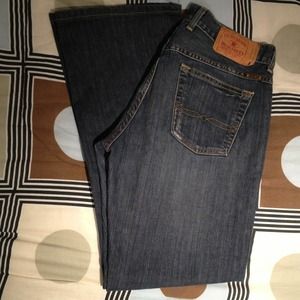 Lucky Brand Jeans!!!⚡REDUCE⚡