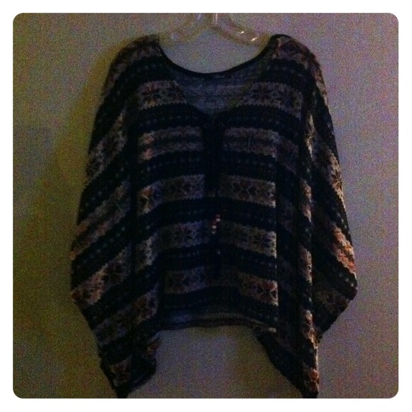 Nice top by Bloom only worn once