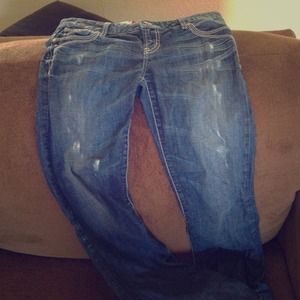 Guess jeans