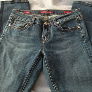 Vigoss bootcut jeans