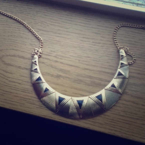 Cute necklace