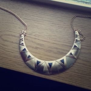 Cute necklace