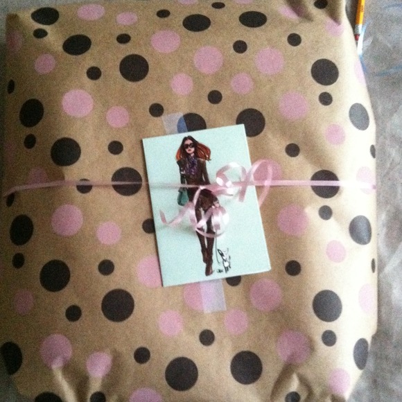 Thank you for shopping @ Erikas  @ princessluv!